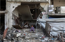 Tín hiệu tích cực trong tiến trình đàm phán Hamas - Israel