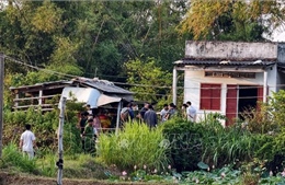 Thông tin ban đầu vụ 4 người tử vong ở xã Cát Tiến, Gia Lai