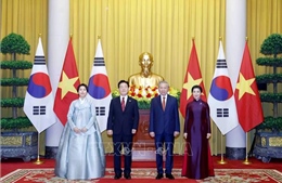 Sự kiện nổi bật tuần từ 20 - 26/4