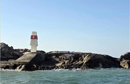 Xây dựng đảo Hòn Khoai đáp ứng yêu cầu, nhiệm vụ trong tình hình mới