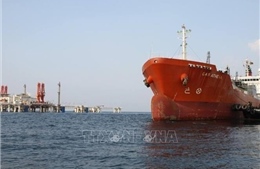 Iran cảnh báo sẽ có 'hành động quân sự chưa từng có'