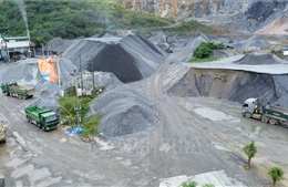 Các địa phương vào cuộc kiểm soát giá vật liệu, giữ nhịp công trình