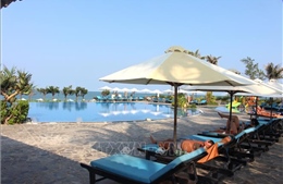 Thêm nhiều sản phẩm du lịch mới hút khách về biển Lâm Đồng