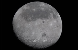 ‘Bẫy lạnh’ trên Mặt Trăng có thể chứa băng tích tụ hàng tỷ năm