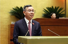 Tham mưu rà soát, cập nhật kịch bản tăng trưởng phù hợp với tình hình mới