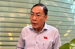 Kinh tế nhà nước cần phát huy vai trò dẫn dắt