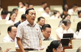 Tín dụng bất động sản và bài toán nhà ở cho người thu nhập thấp