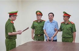 Bắt tạm giam nhiều cán bộ liên quan sai phạm tại cơ sở bảo trợ xã hội và trường dân tộc nội trú