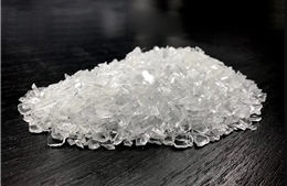 Mexico điều tra chống bán phá giá với nhựa từ Việt Nam, Malaysia