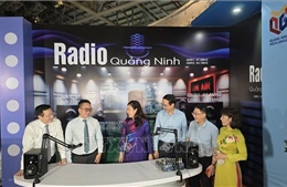 Hành trình âm thanh và ký ức giữa lòng kỳ quan