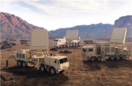 Hàn Quốc đẩy nhanh triển khai hệ thống 'Vòm Sắt' nội địa