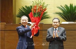 Truyền thông Nga: Việt Nam xây dựng bộ máy nhà nước thực quyền hơn