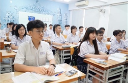 Tạo thuận lợi cho học sinh và phụ huynh trong tuyển sinh đầu cấp