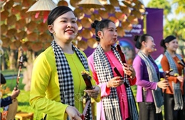 Tổ chức Hội thảo khoa học quốc gia về phát triển văn hóa Việt Nam trong kỷ nguyên mới