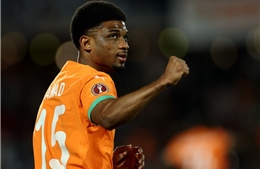 World Cup 2026: Côte d’Ivoire kết hợp giữa sức trẻ và kinh nghiệm