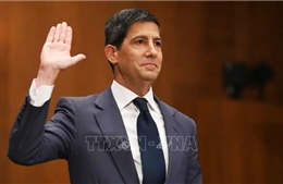Ông Kevin Warsh sẽ đảm nhận vị trí Chủ tịch Fed từ ngày 22/5