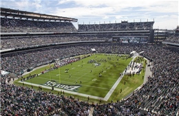 World Cup 2026: Philadelphia - Điểm hẹn cuồng nhiệt