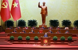 Tổng Bí thư, Chủ tịch nước Tô Lâm: Ánh sáng Hồ Chí Minh soi đường cho chúng ta đi