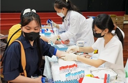 Bắc Ninh phấn đấu khám sức khỏe miễn phí cho toàn dân trong năm 2026