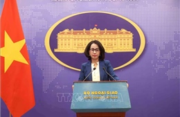 Việt Nam chuẩn bị đăng cai Diễn đàn Tương lai ASEAN lần thứ 3 tại Hà Nội