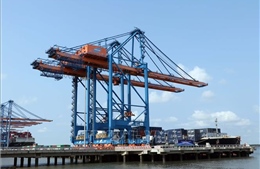 TP Hồ Chí Minh sắp ra mắt hệ sinh thái trung tâm tài chính hàng hải