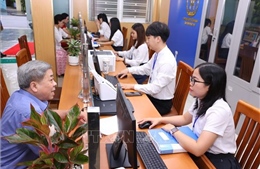 Xây dựng xã, phường XHCN: Từ nền móng cơ sở đến khát vọng phát triển quốc gia