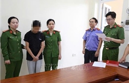 Khởi tố 2 bị can vụ đánh hội đồng tại Trường Cao đẳng nghề Việt - Xô số 1