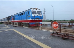 Đảm bảo an toàn trên mỗi chuyến tàu xuyên Việt