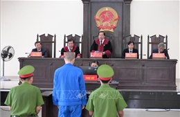 Tuyên án tù chung thân với kẻ giết người vì ghen tuông