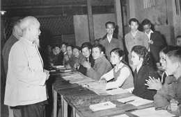 Tự học để không bị tụt lại phía sau