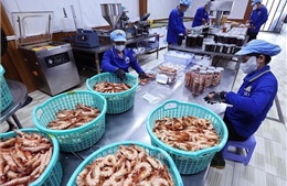 Bật 'công tắc' tăng trưởng từ cải cách thể chế