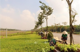 Đồng Nai đề xuất tên 7 tuyến đường lớn gắn với nhân vật lịch sử, lãnh đạo cách mạng