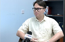 Thông điệp mạnh mẽ về đối ngoại chủ động và tầm nhìn phát triển toàn diện của Việt Nam