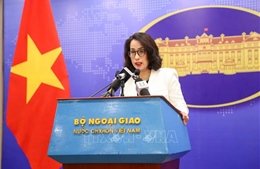 Đề nghị Hoa Kỳ đánh giá khách quan, cân bằng về thành quả của Việt Nam trong bảo hộ quyền sở hữu trí tuệ