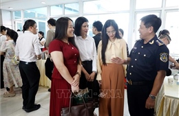 Hải Phòng: Bảo đảm hồ sơ thông suốt khi thông quan tập trung
