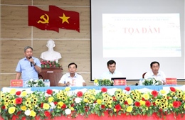 Phòng, chống dịch bệnh trên vật nuôi trước thời tiết phức tạp