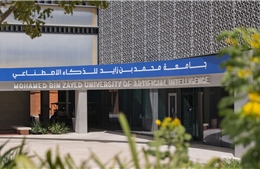 UAE: Từ quốc gia dầu mỏ đến trung tâm AI của Trung Đông