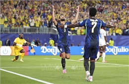 World Cup 2026: Brazil thắng 'nhẹ nhàng' Haiti 3-0