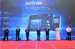 Phát huy sứ mệnh của báo chí cách mạng trong thời đại số