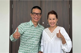 Hai nhạc sĩ Giáng Son và Nguyễn Vĩnh Tiến thắng kiện vụ bản quyền ca khúc 'Giấc mơ trưa'