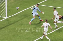 World Cup 2026: Hàn Quốc 'lội ngược dòng' ngoạn mục trước CH Séc