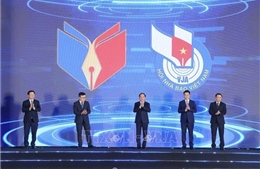 Khai mạc Hội báo toàn quốc năm 2026 tại Hải Phòng