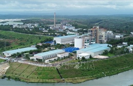 Công nghiệp thế mạnh tạo đột phá tăng trưởng cho Lâm Đồng