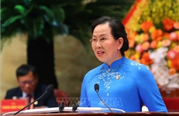 Bổ nhiệm kiêm giữ chức Ủy viên Hội đồng quản trị Ngân hàng Chính sách xã hội