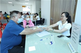 Nhiều chính sách kinh tế nổi bật có hiệu lực từ tháng 7/2026