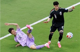 Mexico nuôi giấc mơ tiến sâu tại World Cup 2026 trên sân nhà