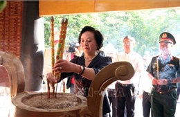 Thành lập Ban Chỉ đạo triển khai các hoạt động kỷ niệm 80 năm Ngày Thương binh - Liệt sĩ