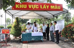 Xây dựng cơ sở dữ liệu ADN thân nhân, đẩy nhanh quá trình đối sánh