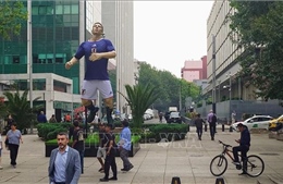 World Cup 2026 có thể tạo ra 7,8 triệu tấn khí CO2