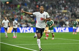 World Cup 2026: Tuyển Anh thắng nghẹt thở 3-2 trước chủ nhà Mexico